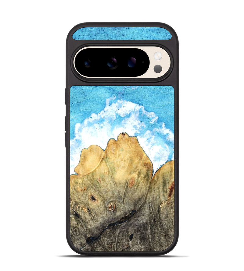 Pixel 10 Wood Phone Case - Daleyza (Coastal, 823539)