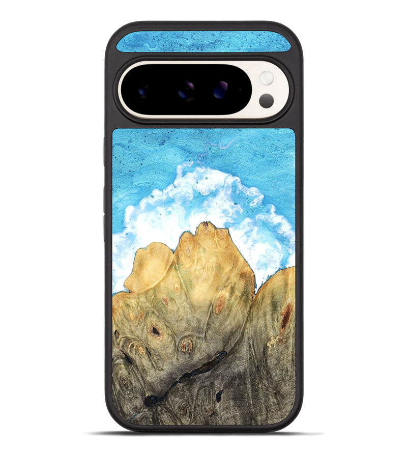 Pixel 10 Pro XL Wood Phone Case - Daleyza (Coastal, 823539)