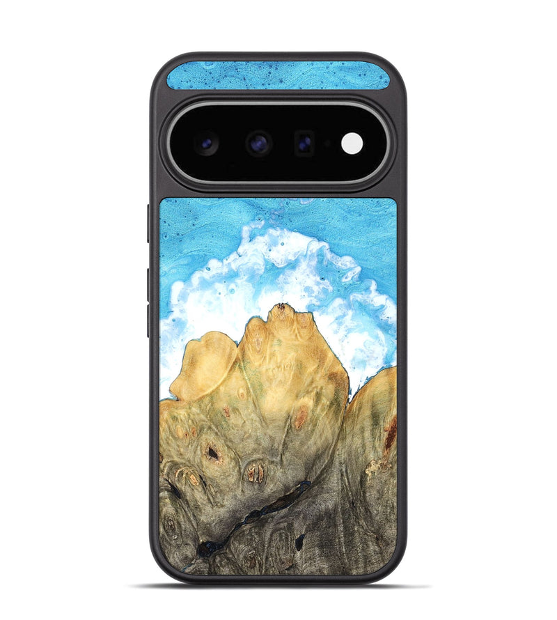 Pixel 11 Wood Phone Case - Daleyza (Coastal, 823539)