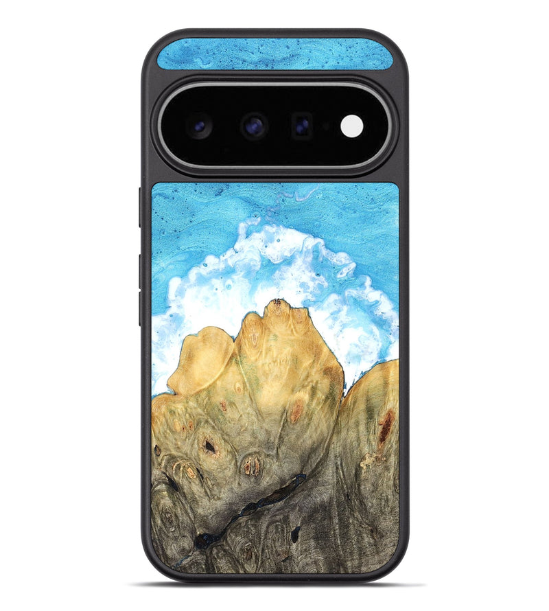 Pixel 11 Pro XL Wood Phone Case - Daleyza (Coastal, 823539)