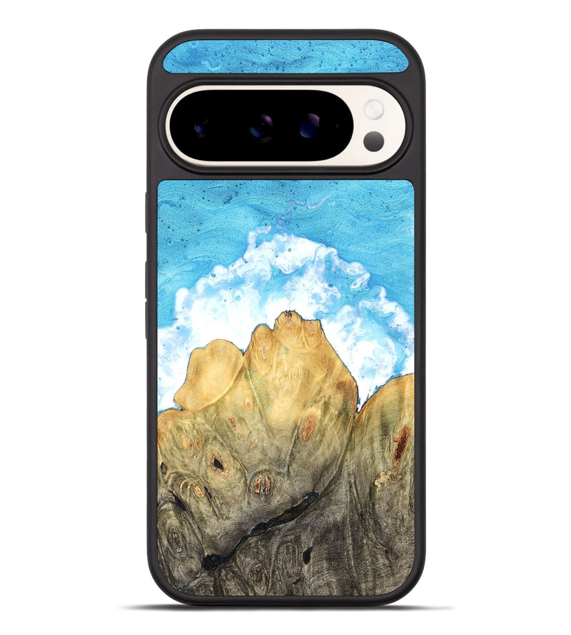Pixel 9 Pro XL Wood Phone Case - Daleyza (Coastal, 823539)