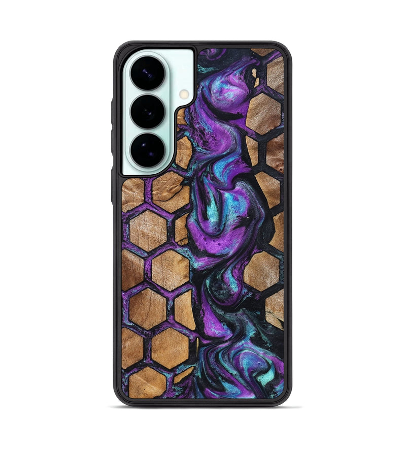 Galaxy S26 Plus Wood Phone Case - Debbra (Pattern, 823541)