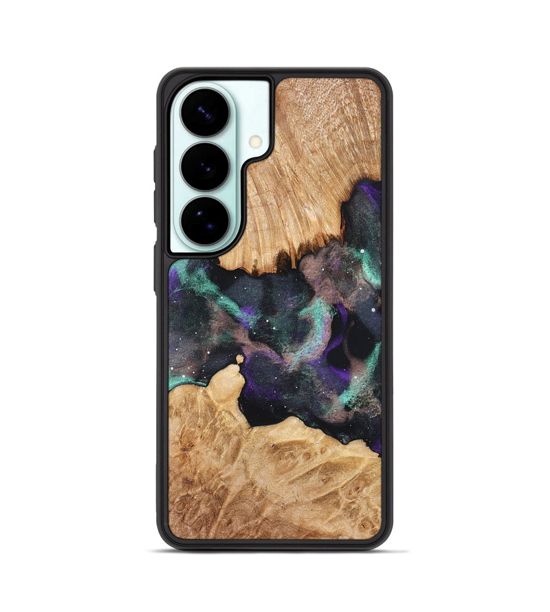 Galaxy S26 Wood Phone Case - Kunta (Cosmos, 823544)