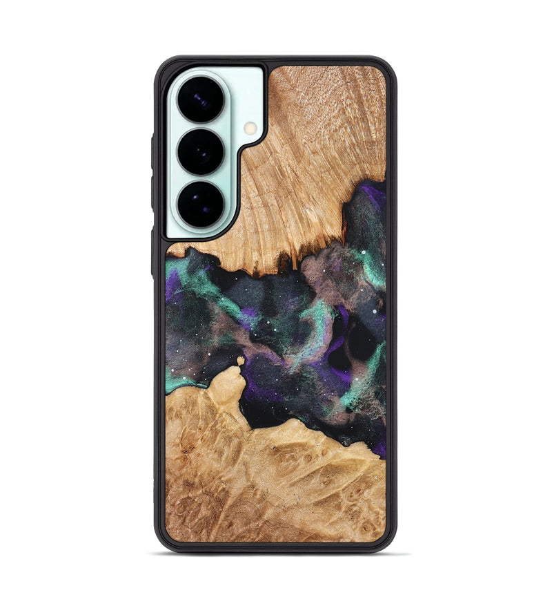 Galaxy S26 Plus Wood Phone Case - Kunta (Cosmos, 823544)