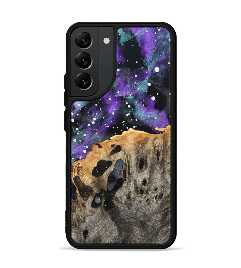 Galaxy S22 Plus Wood Phone Case - Titan (Cosmos, 823547)