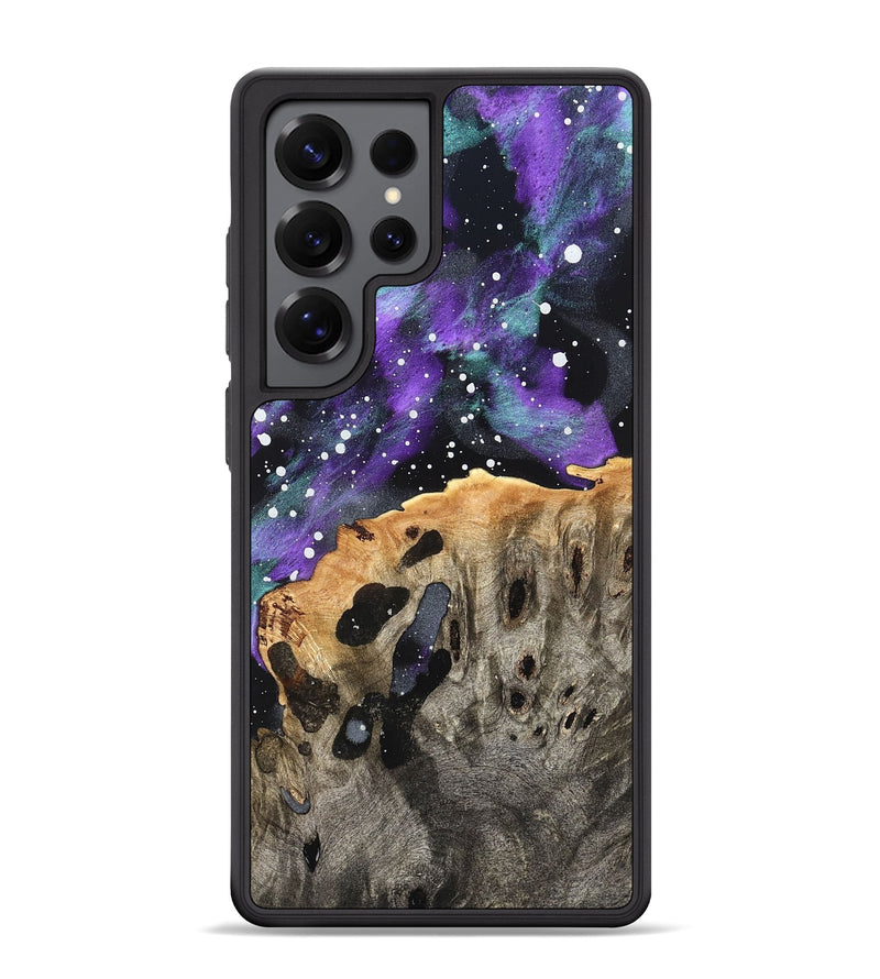 Galaxy S25 Ultra Wood Phone Case - Titan (Cosmos, 823547)