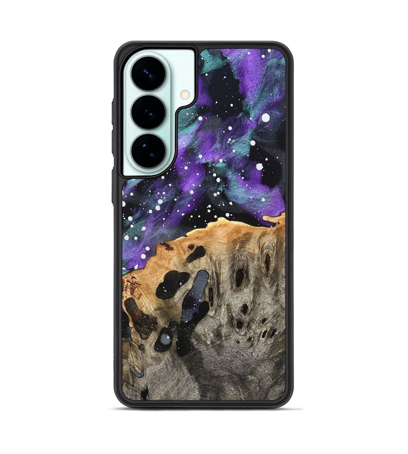 Galaxy S26 Plus Wood Phone Case - Titan (Cosmos, 823547)