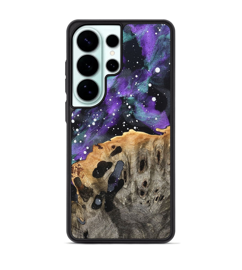 Galaxy S26 Ultra Wood Phone Case - Titan (Cosmos, 823547)