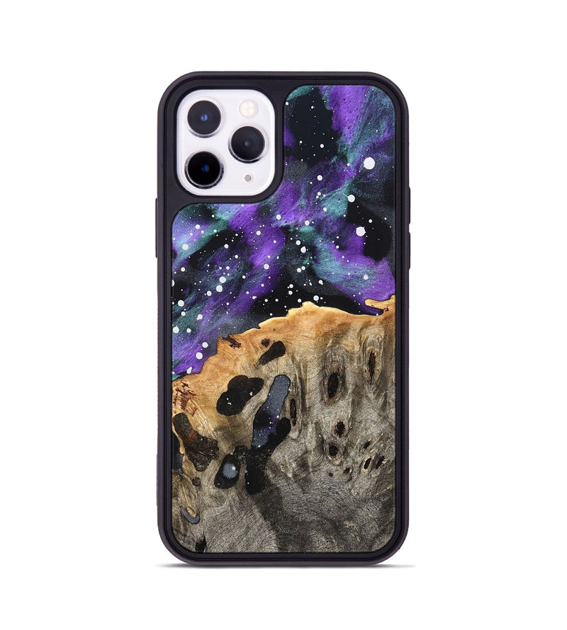 iPhone 11 Pro Wood Phone Case - Titan (Cosmos, 823547)