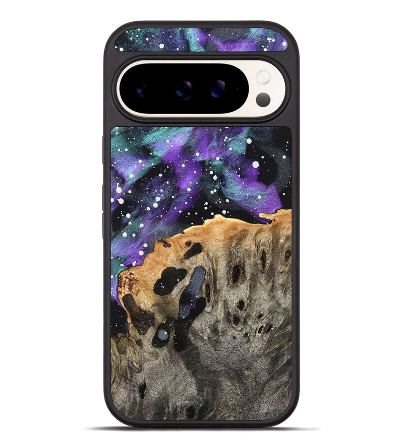 Pixel 9 Pro XL Wood Phone Case - Titan (Cosmos, 823547)