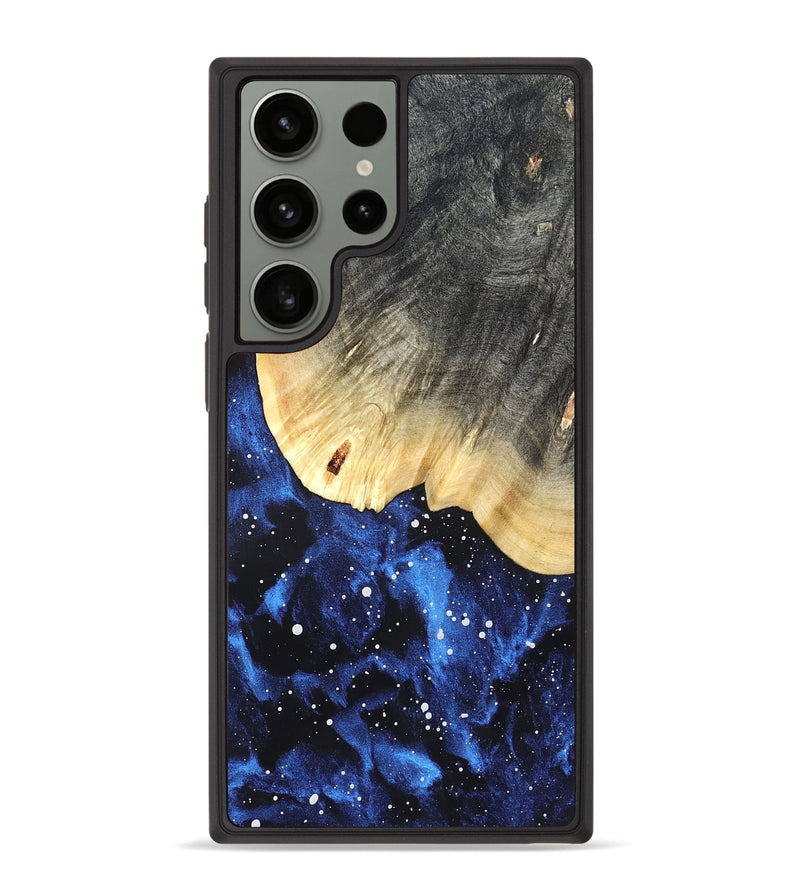 Galaxy S23 Ultra Wood Phone Case - Rosella (Cosmos, 823549)