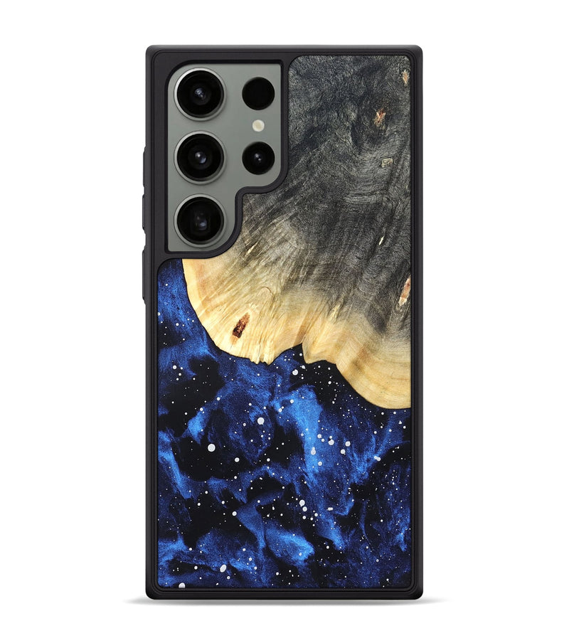 Galaxy S24 Ultra Wood Phone Case - Rosella (Cosmos, 823549)