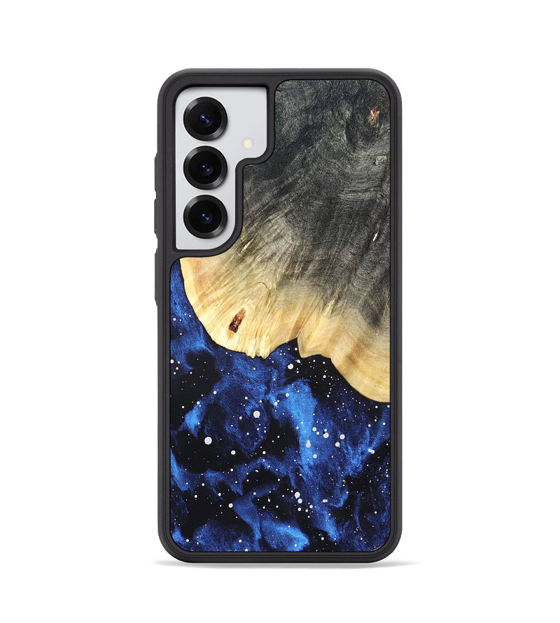 Galaxy S25 Wood Phone Case - Rosella (Cosmos, 823549)