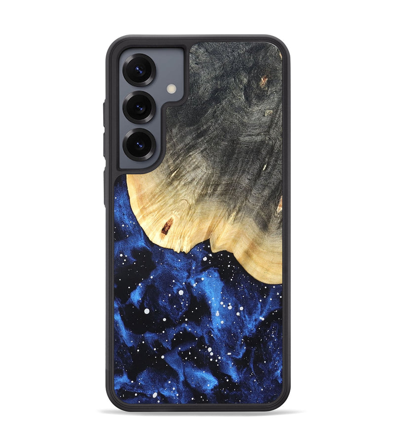 Galaxy S25 Plus Wood Phone Case - Rosella (Cosmos, 823549)