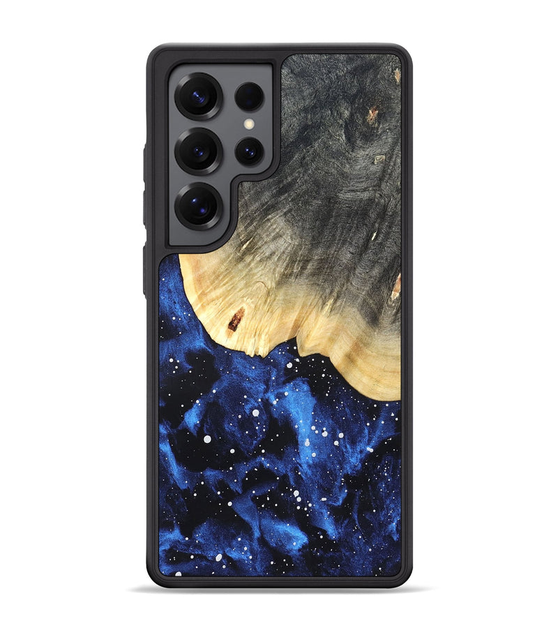 Galaxy S25 Ultra Wood Phone Case - Rosella (Cosmos, 823549)