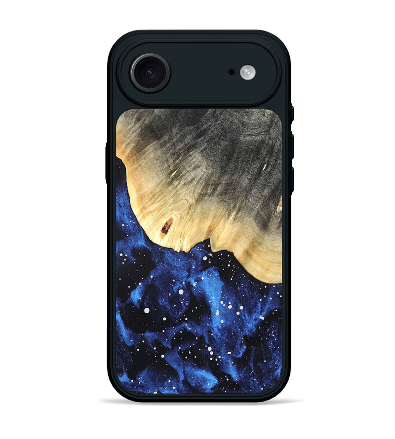 iPhone 17 Air Wood Phone Case - Rosella (Cosmos, 823549)