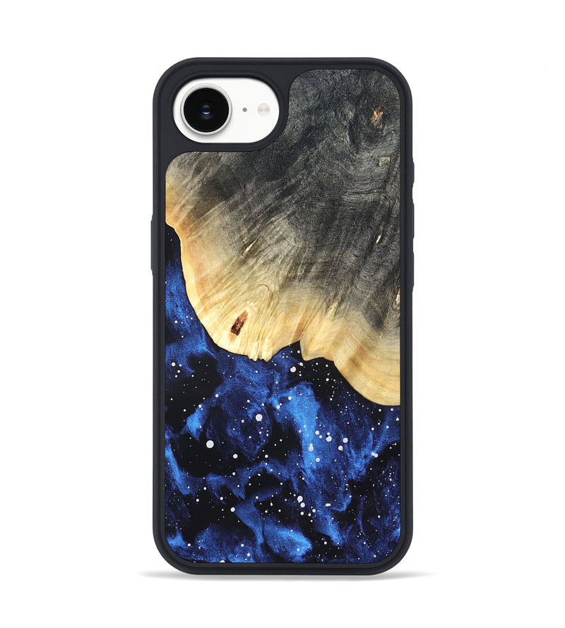 iPhone 17e Wood Phone Case - Rosella (Cosmos, 823549)
