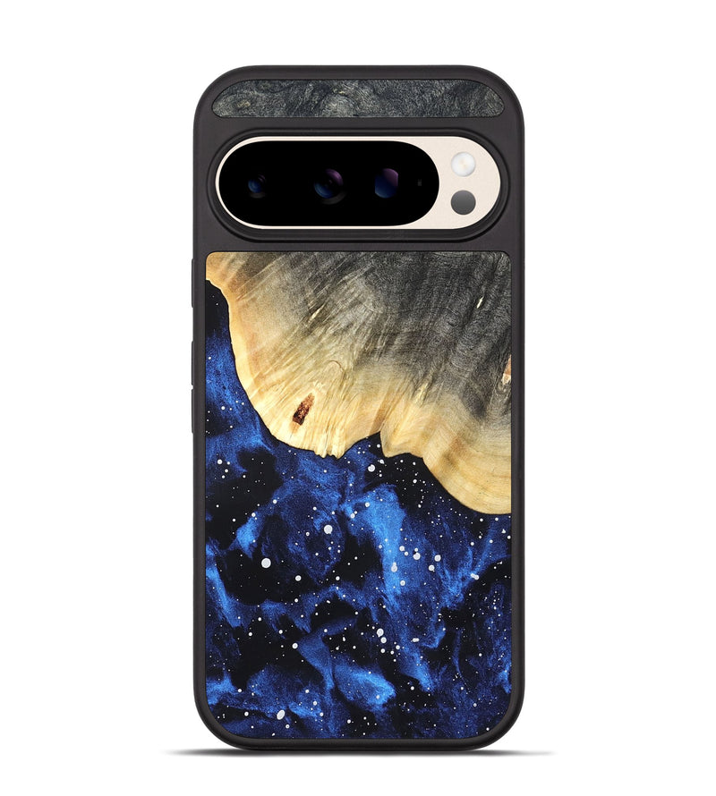 Pixel 10 Wood Phone Case - Rosella (Cosmos, 823549)