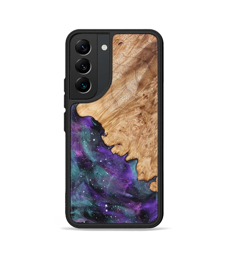 Galaxy S22 Wood Phone Case - Gerry (Cosmos, 823551)