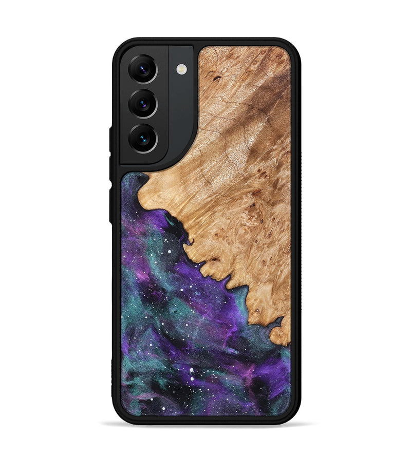 Galaxy S22 Plus Wood Phone Case - Gerry (Cosmos, 823551)