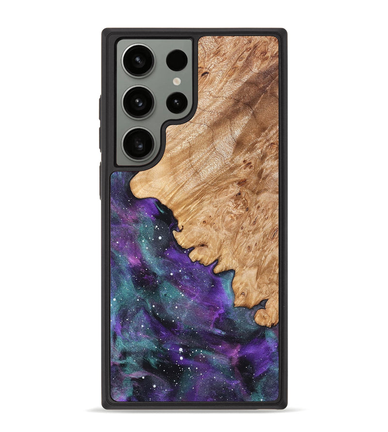 Galaxy S23 Ultra Wood Phone Case - Gerry (Cosmos, 823551)