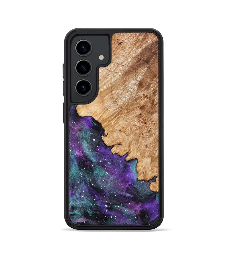 Galaxy S24 Wood Phone Case - Gerry (Cosmos, 823551)