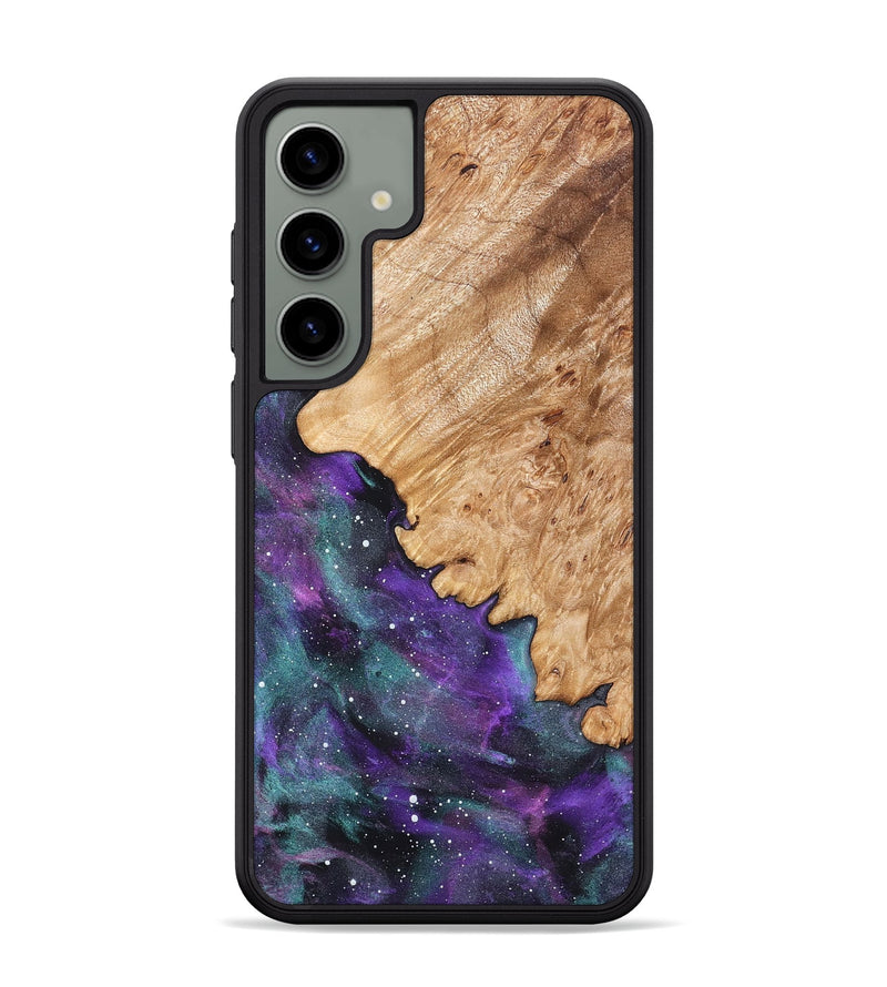 Galaxy S24 Plus Wood Phone Case - Gerry (Cosmos, 823551)