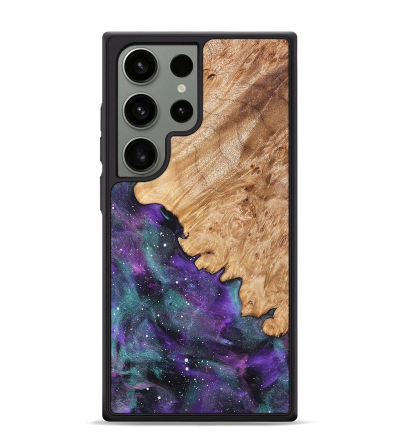 Galaxy S24 Ultra Wood Phone Case - Gerry (Cosmos, 823551)