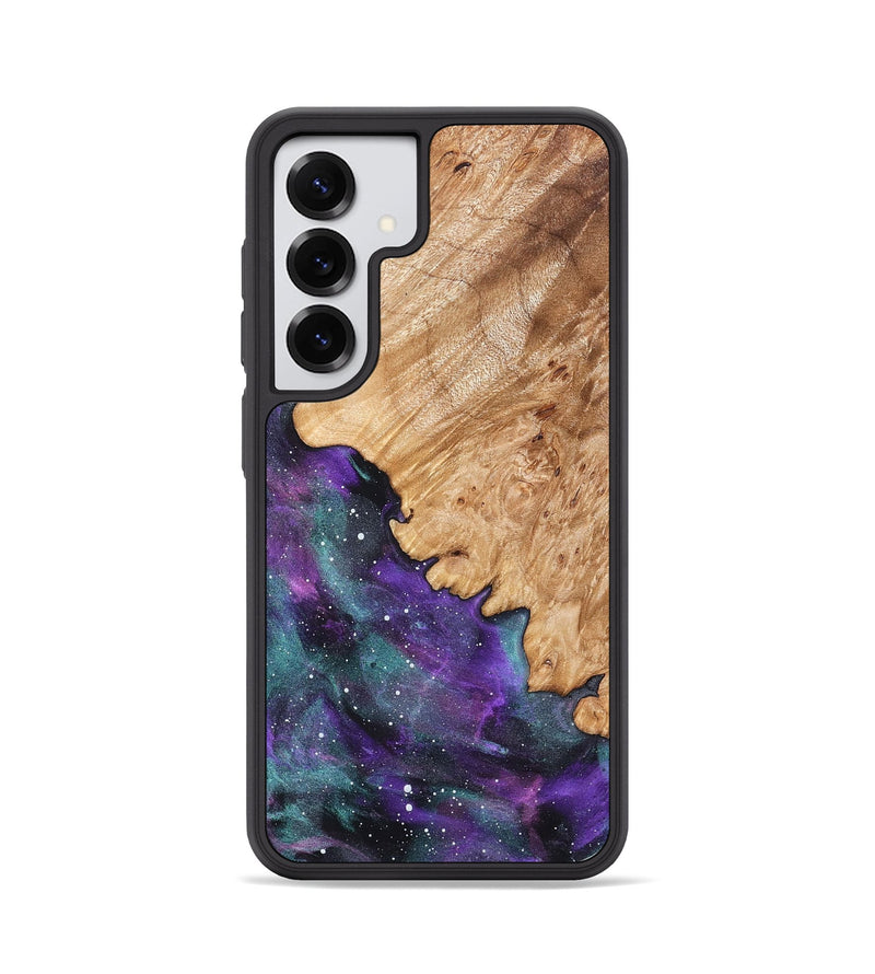 Galaxy S25 Wood Phone Case - Gerry (Cosmos, 823551)