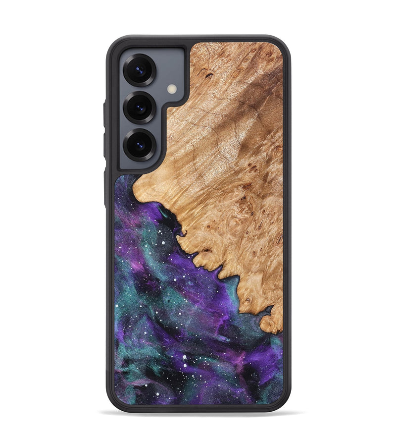 Galaxy S25 Plus Wood Phone Case - Gerry (Cosmos, 823551)