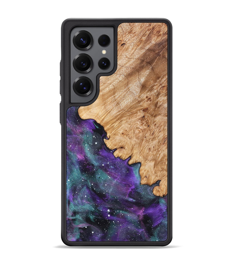 Galaxy S25 Ultra Wood Phone Case - Gerry (Cosmos, 823551)