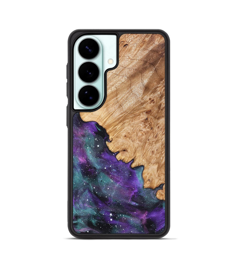 Galaxy S26 Wood Phone Case - Gerry (Cosmos, 823551)