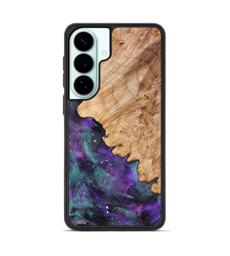 Galaxy S26 Plus Wood Phone Case - Gerry (Cosmos, 823551)