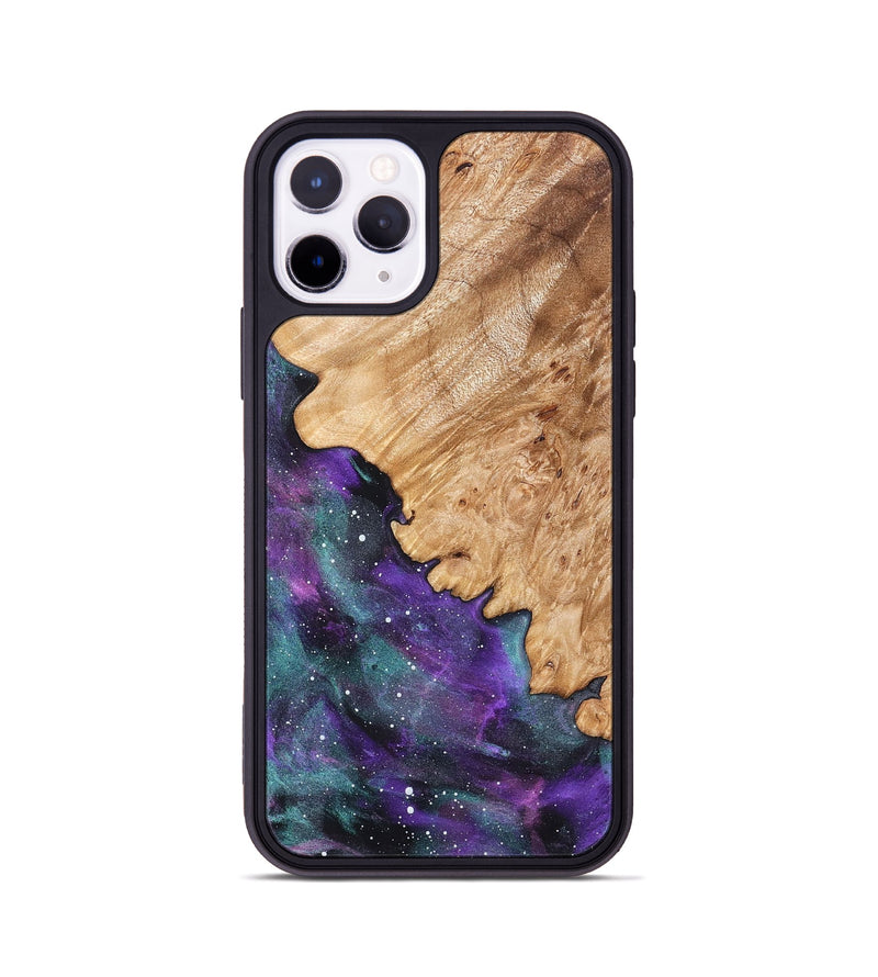 iPhone 11 Pro Wood Phone Case - Gerry (Cosmos, 823551)