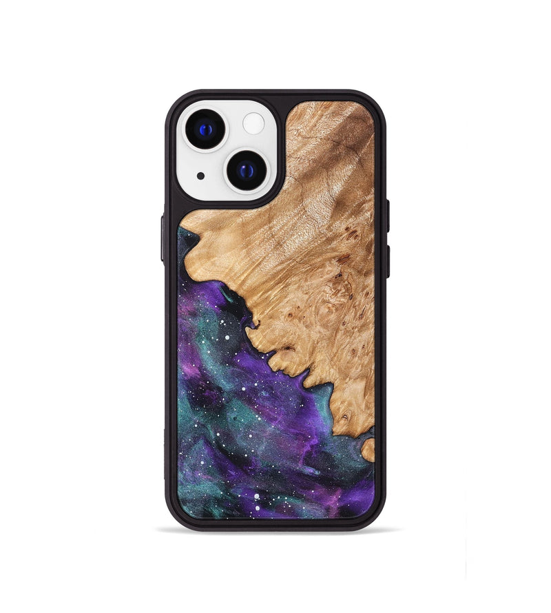iPhone 13 mini Wood Phone Case - Gerry (Cosmos, 823551)