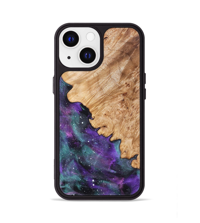 iPhone 13 Wood Phone Case - Gerry (Cosmos, 823551)