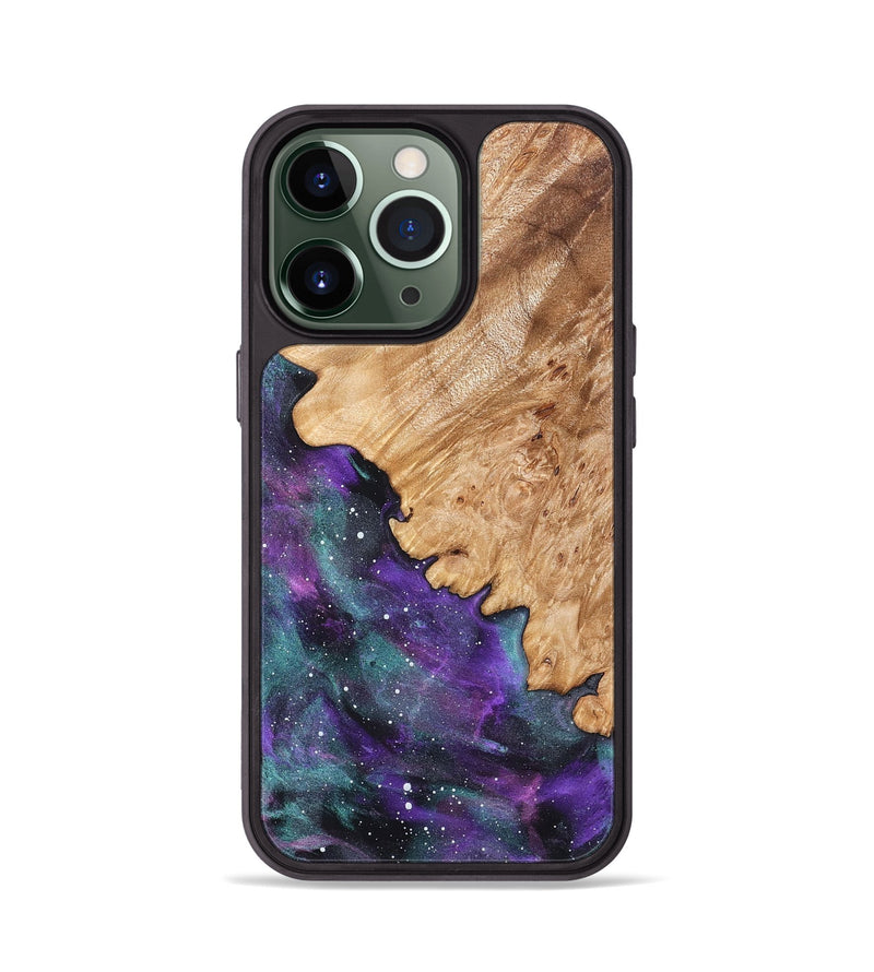 iPhone 13 Pro Wood Phone Case - Gerry (Cosmos, 823551)