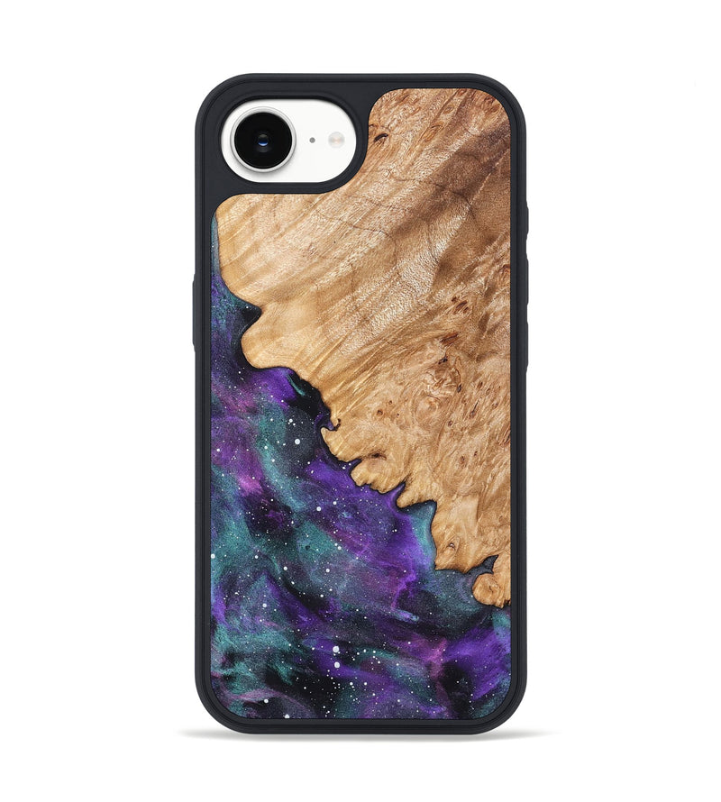 iPhone 16e Wood Phone Case - Gerry (Cosmos, 823551)