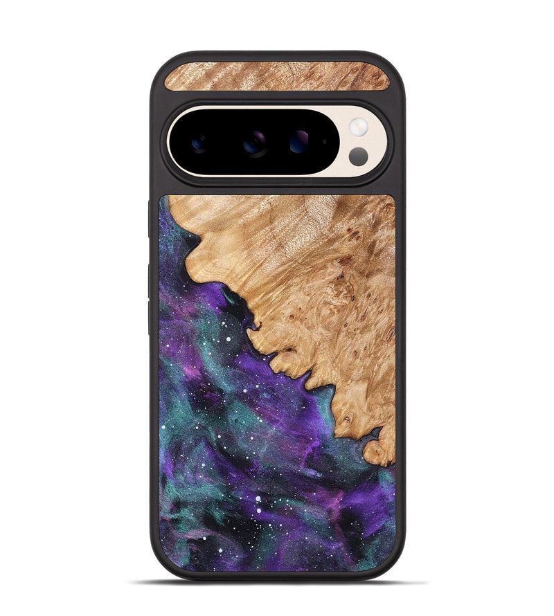 Pixel 10 Wood Phone Case - Gerry (Cosmos, 823551)
