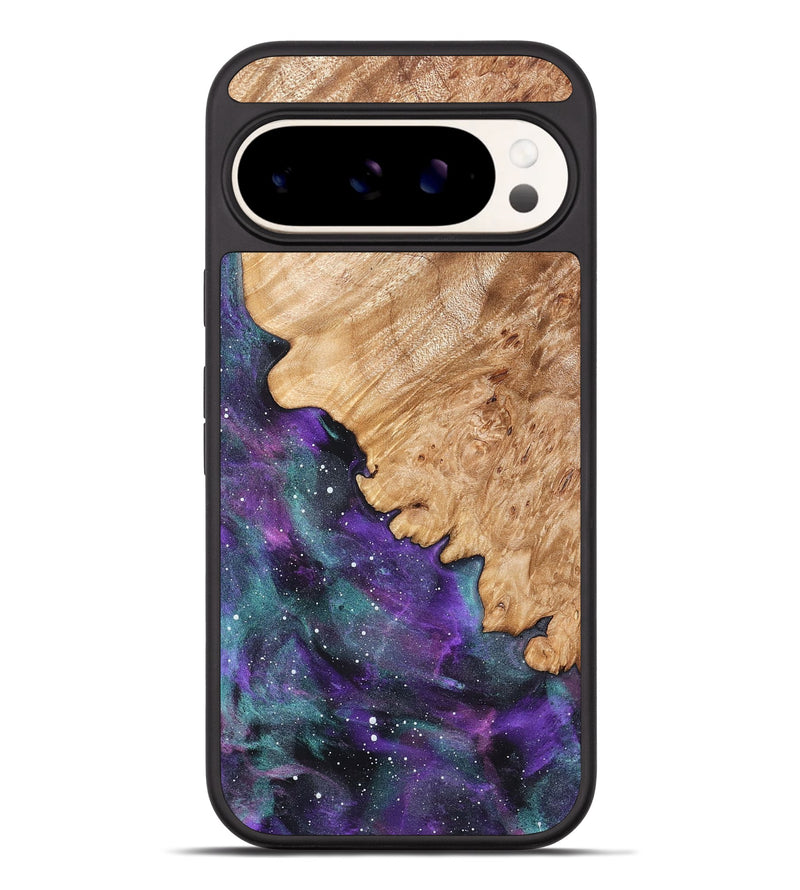 Pixel 9 Pro XL Wood Phone Case - Gerry (Cosmos, 823551)
