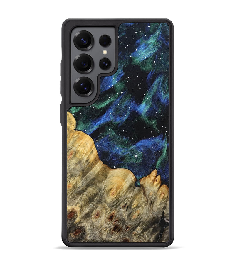 Galaxy S25 Ultra Wood Phone Case - David (Cosmos, 823552)