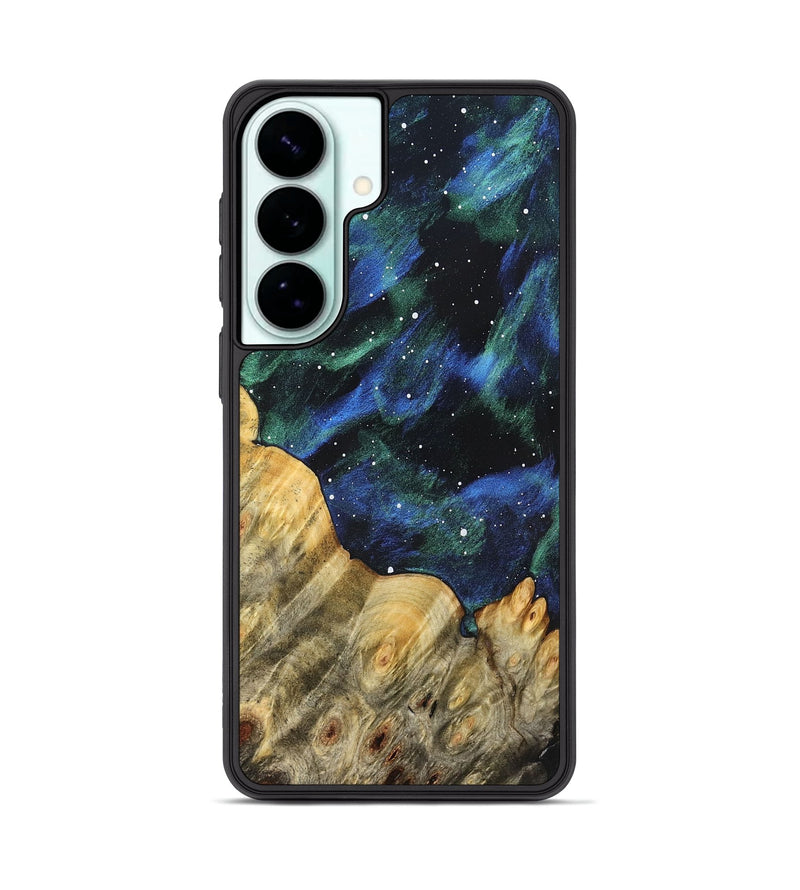 Galaxy S26 Plus Wood Phone Case - David (Cosmos, 823552)