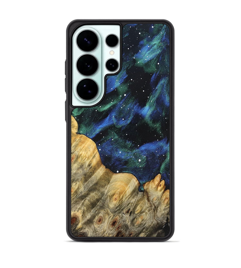 Galaxy S26 Ultra Wood Phone Case - David (Cosmos, 823552)