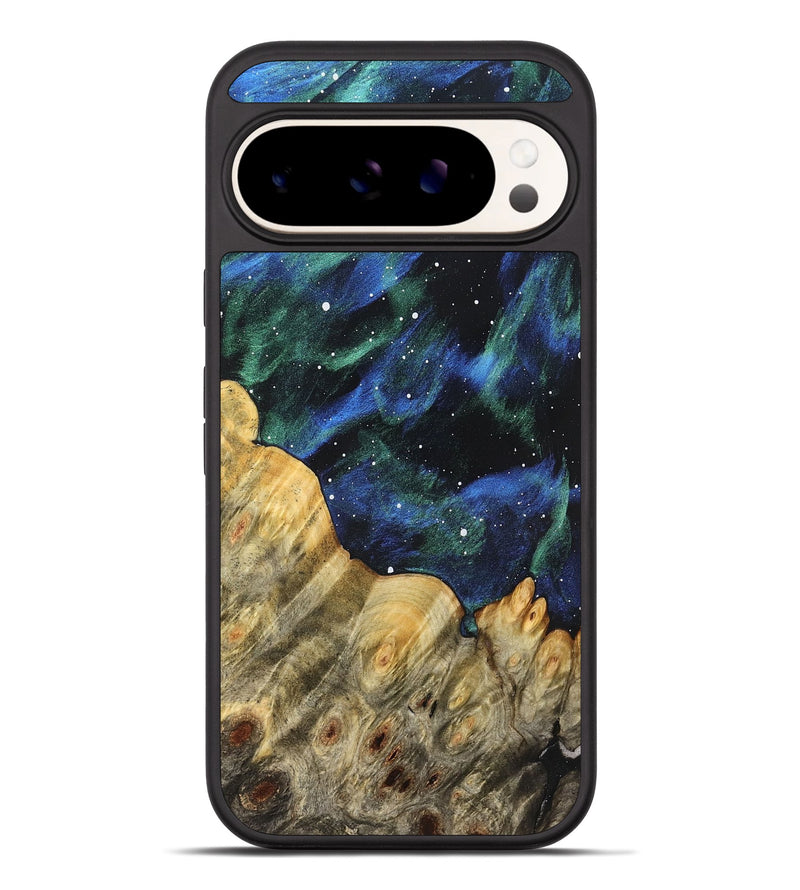 Pixel 10 Pro XL Wood Phone Case - David (Cosmos, 823552)