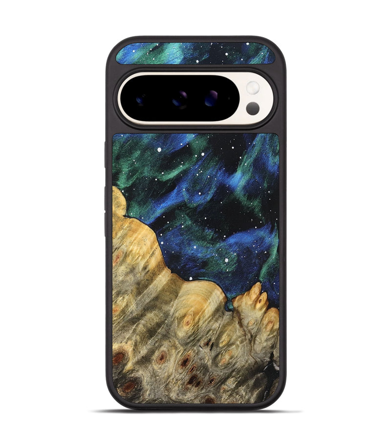 Pixel 9 Pro Wood Phone Case - David (Cosmos, 823552)