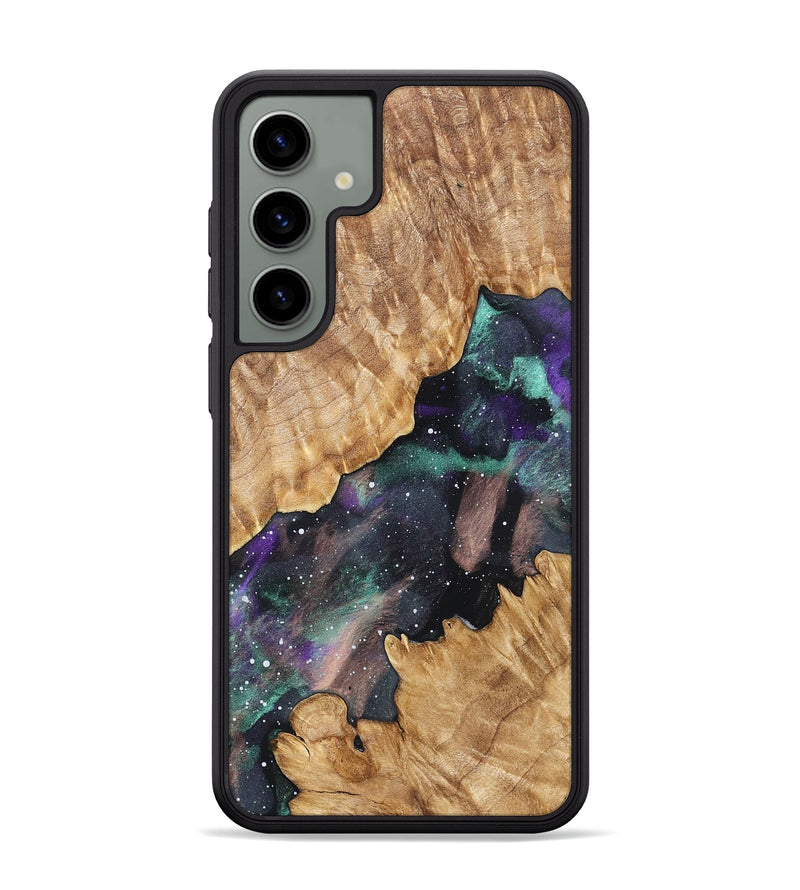 Galaxy S24 Plus Wood Phone Case - Jayson (Cosmos, 823553)