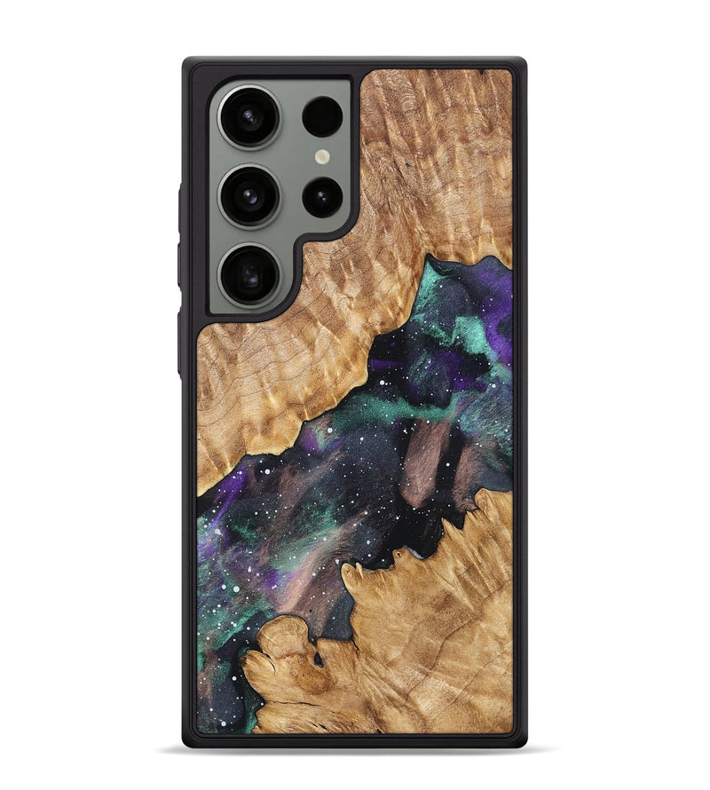 Galaxy S24 Ultra Wood Phone Case - Jayson (Cosmos, 823553)