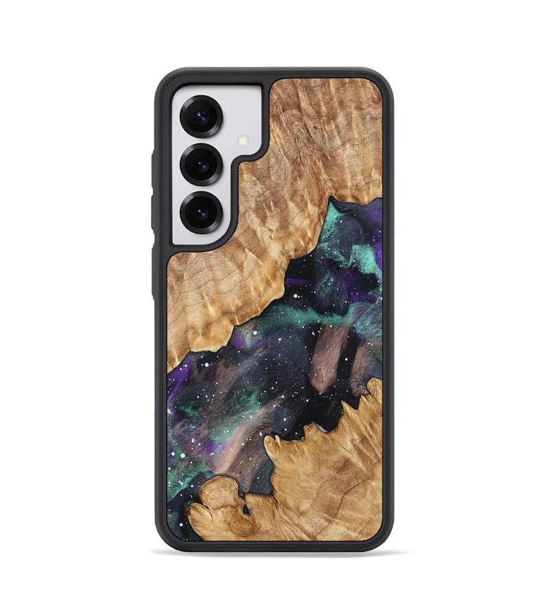 Galaxy S25 Wood Phone Case - Jayson (Cosmos, 823553)