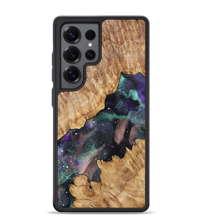 Galaxy S25 Ultra Wood Phone Case - Jayson (Cosmos, 823553)