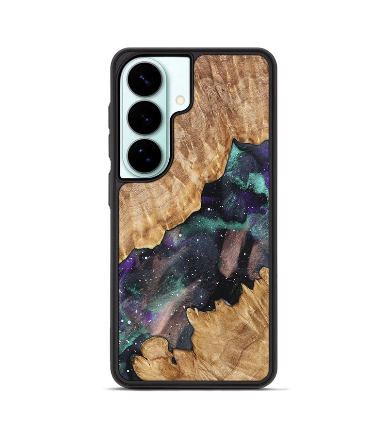 Galaxy S26 Wood Phone Case - Jayson (Cosmos, 823553)